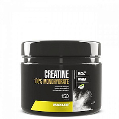 Maxler Creatine, 150 гр