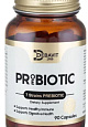 Debavit Prebiotic, 90 капс