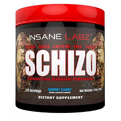 Insane Labz Schizo, 188 гр