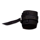 Ironman Напульсник кожаный экстрим