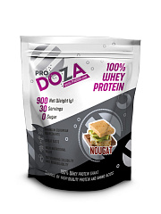 ProDoza Сывороточный протеин, 900 гр