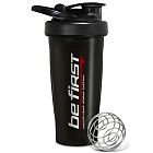 Be First Шейкер с шариком и держателем (TS1396), 700 мл