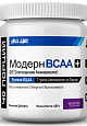 Hell Labs Modern BCAA, 480 гр