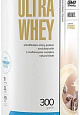 Maxler Ultra Whey, 300 гр
