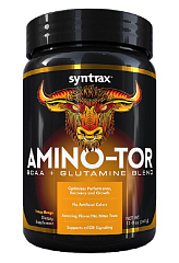 Syntrax Amino-TOR, 340 гр