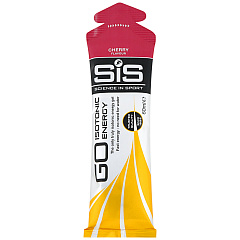 SiS Go Isotonic Energy GEL, 60 мл