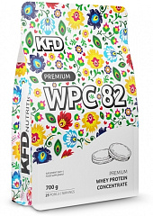 KFD Premium WPC 82, 700 гр