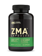 Optimum Nutrition ZMA, 90 капс