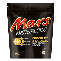 Mars Incorporated Mars Hi Protein Powder, 875 гр
