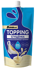 Bombbar Низкокалорийный топпинг, 240 гр