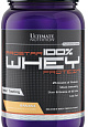 Ultimate Nutrition Prostar Whey, 907 гр