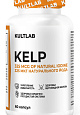 Kultlab Kelp, 60 капс