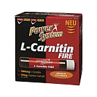 Power System L-Carnitin Fire, 25 мл