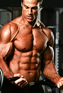 10 правил набора мышечной массы