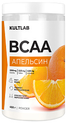 Kultlab BCAA, 450 гр