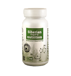 Justnative Cordycepin, 60 капс