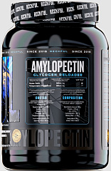 Reckful Amylopectin, 1200 гр