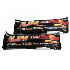 Ironman Slim bar, 35 гр