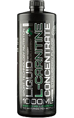 НПО СТ L-Carnitine концентрат, 1000 мл