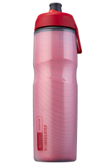 Blender Bottle Бутылка для воды Halex Insulated Full Color, 710 мл