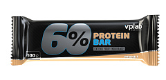VP Laboratory 60% Protein bar, 100 гр