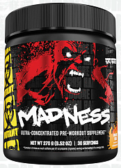 PVL Mutant Madness, 270 гр