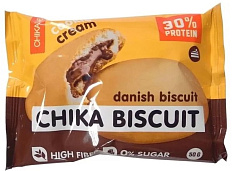 Chikalab Бисквитное печенье, 50 гр
