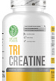 Nature Foods Tri-Creatine, 120 капс