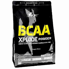 Olimp BCAA Xplode Powder, 1000 гр