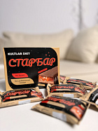 Kultlab Diet Старбар Шоубокс, 6 шт х 20гр