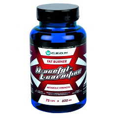 G.E.O.N Acetyl-L-carnitine, 75 капс