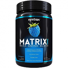 Syntrax Matrix Amino, 370 гр