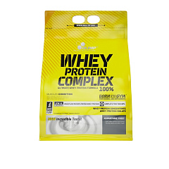 Olimp Whey Protein Complex, 2270 гр
