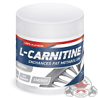Genetic Lab L-Carnitine powder, 150 гр