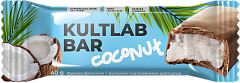 Kultlab Diet Coconut, 40 гр