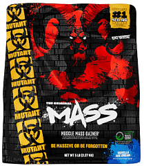 PVL Mutant Mass, 2270 гр