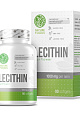 Nature Foods Sunflower lecithin 1000 мг, 90 капс