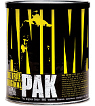Universal Nutrition Animal Pak, 15 пак