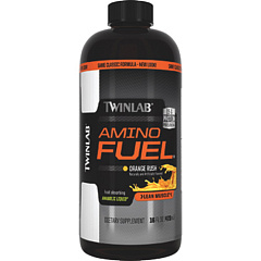 Twinlab Amino Fuel Liquid, 946 мл