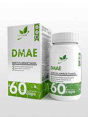 NaturalSupp DMAE, 60 капс