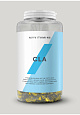 MyProtein CLA 1000 мг, 60 капс