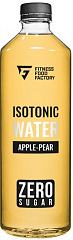 Fitness Food Factory Isotonic water Негазированный сокосодержащий напиток, 500 мл