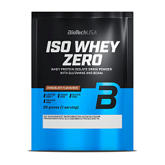 BioTech Iso Whey Zero, 25 гр