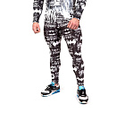 IronTrue ML-DC-BM2 Леггинсы мужские