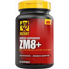 PVL Mutant ZM8+, 90 капс