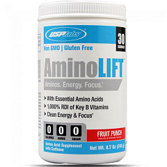 USPlabs Aminolift, 246 гр