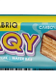 Snaq Fabriq Snaqi Батончик вафельный, 23 гр