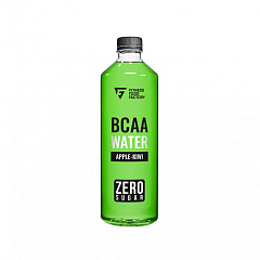 Fitness Food Factory BCAA water 6000 Негазированный сокосодержащий напиток, 500 мл