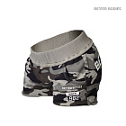 Better bodies 110781-673 Fitness hotpant шорты женские, камуфляж