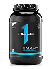 Rule one R1 Whey Protein, 878 гр